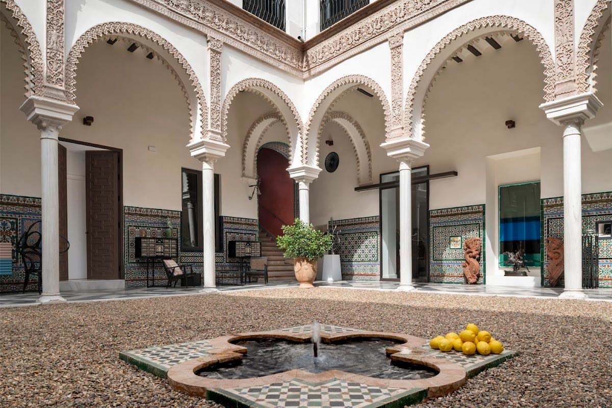 Hotel Casa del Limonero