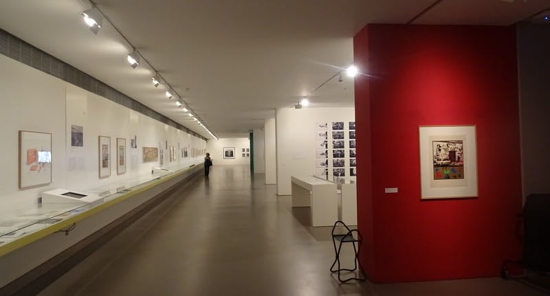 Centro de Arte Moderna Gulbenkian (CAM)