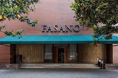 Fasano Hotel