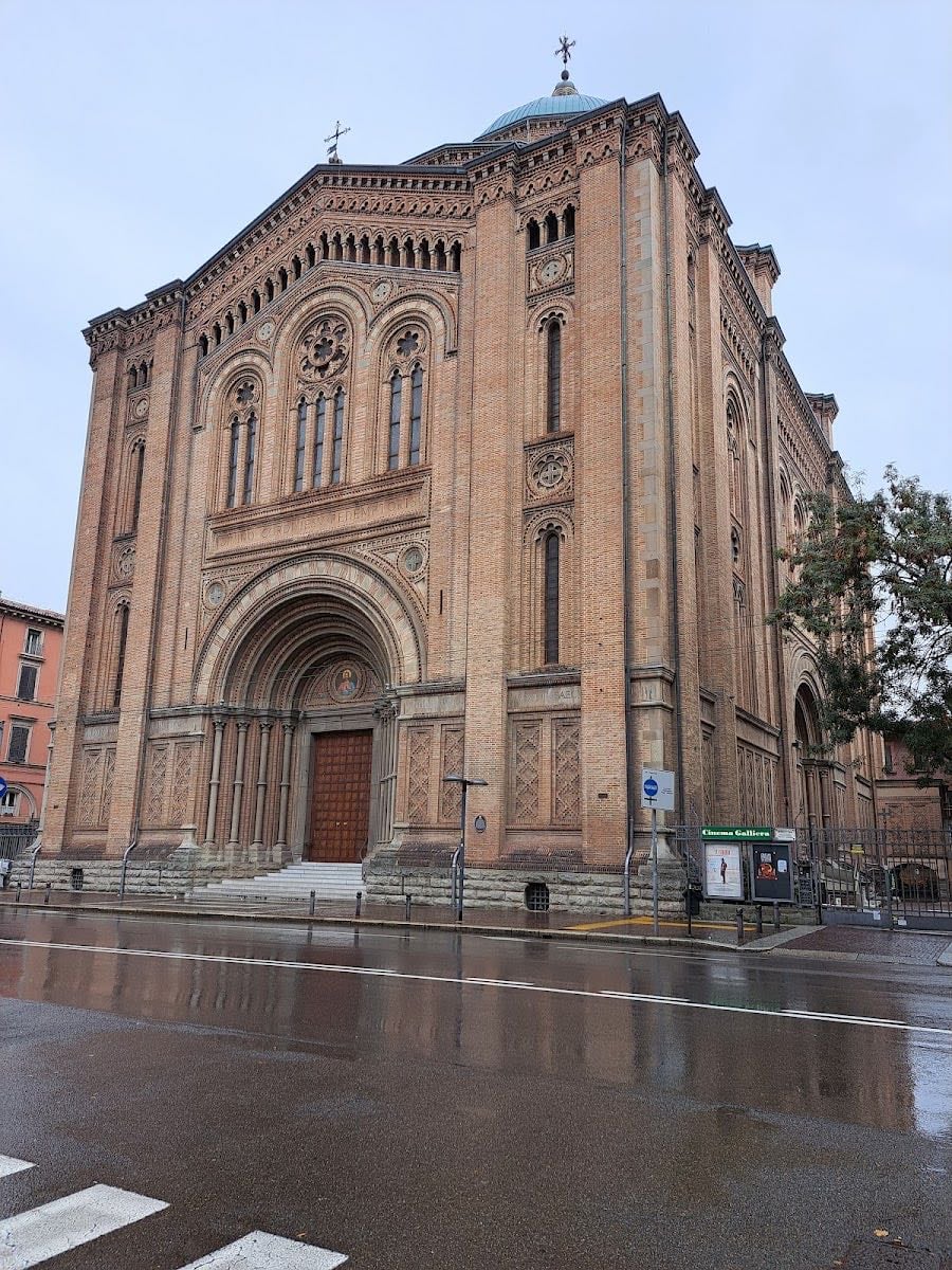 Parrocchia Sacro Cuore Gesu'