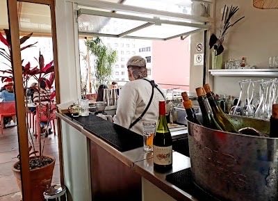 Cora Restaurante - Middle east cuisine