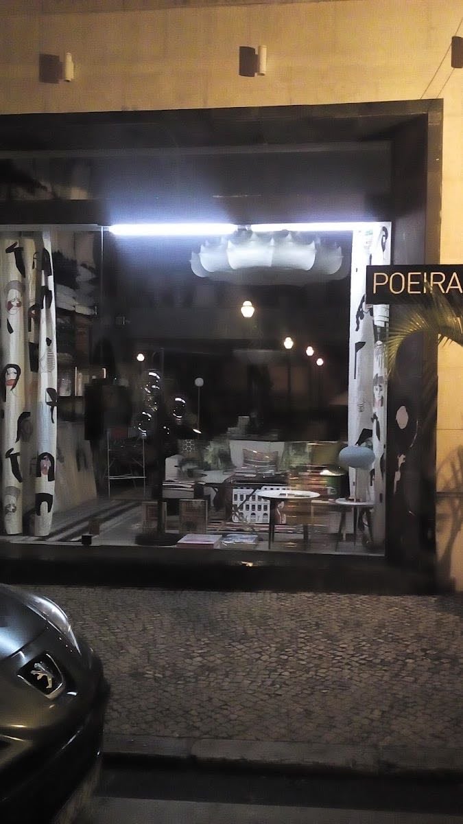 Poeira Design - Mata Atlântica - Decoração