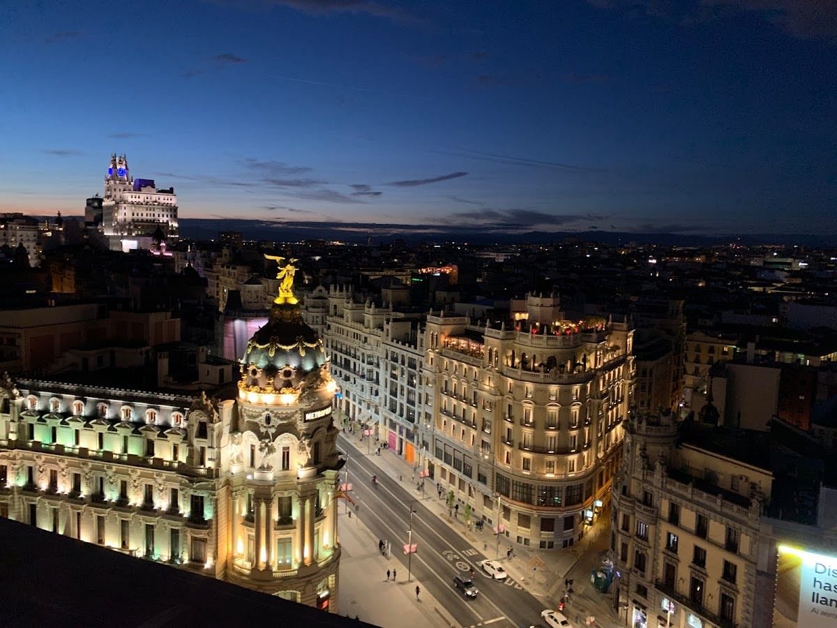 Círculo de Bellas Artes