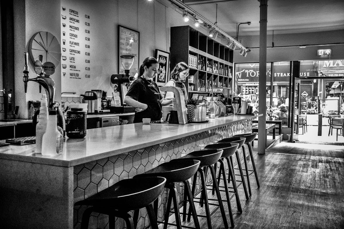 Ropes & Twines Liverpool