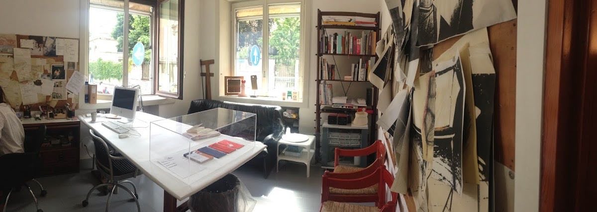 Vico Magistretti Foundation