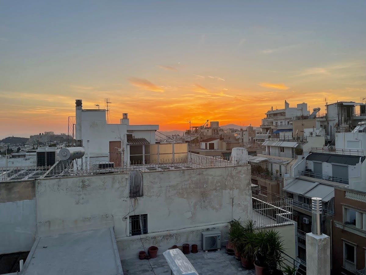 COCO-MAT Hotel Athens