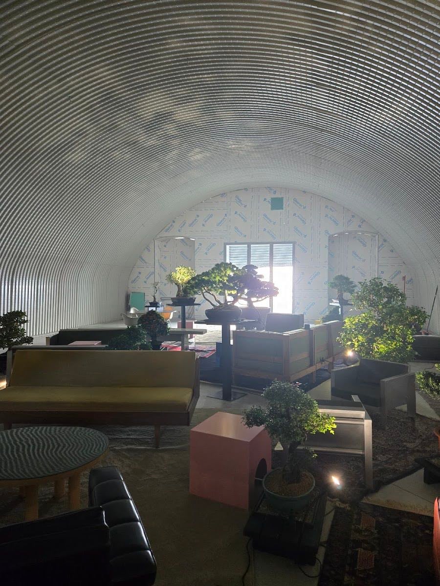 Dropcity - Center of architecture and design