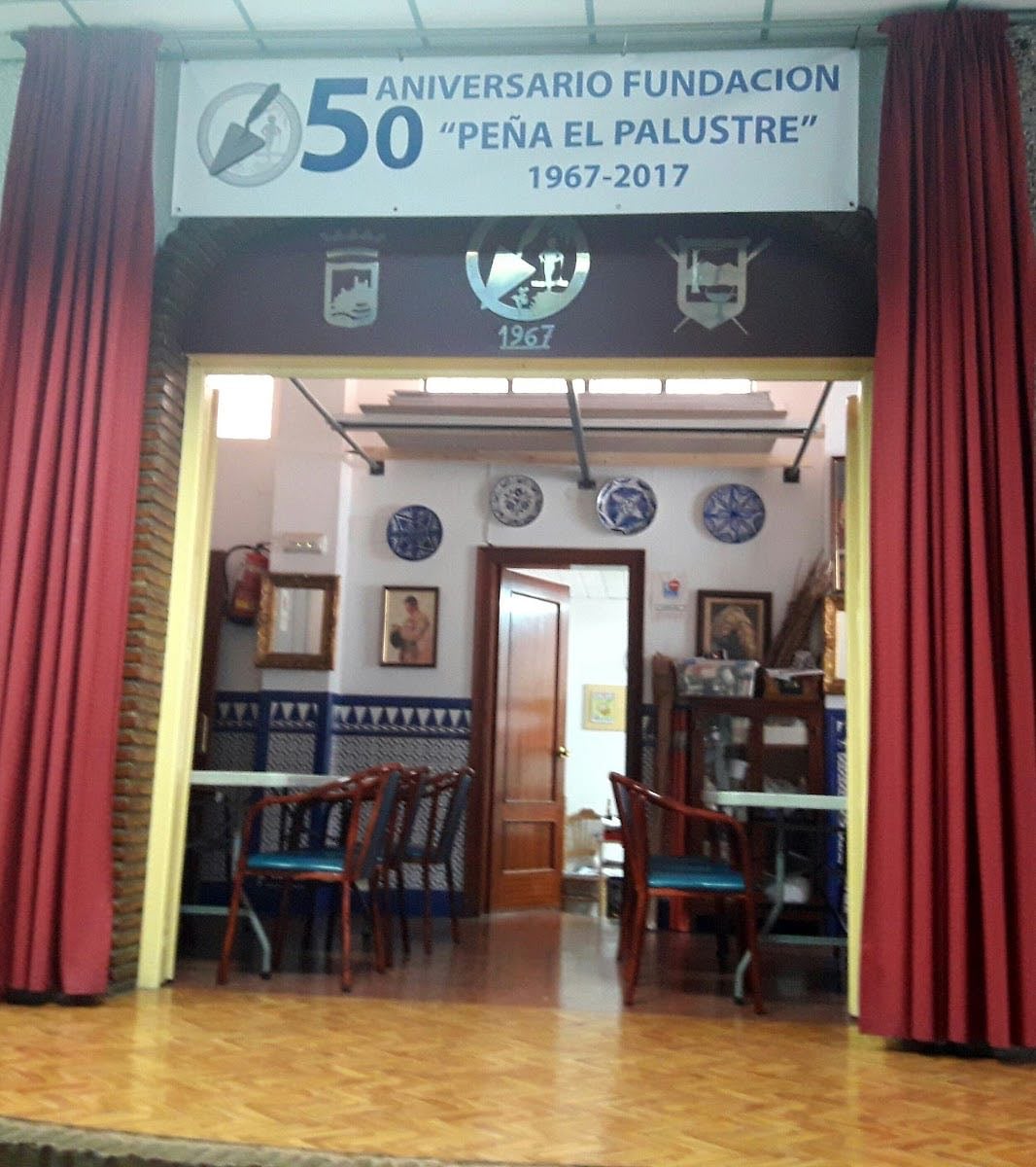 La Peña El Palustre