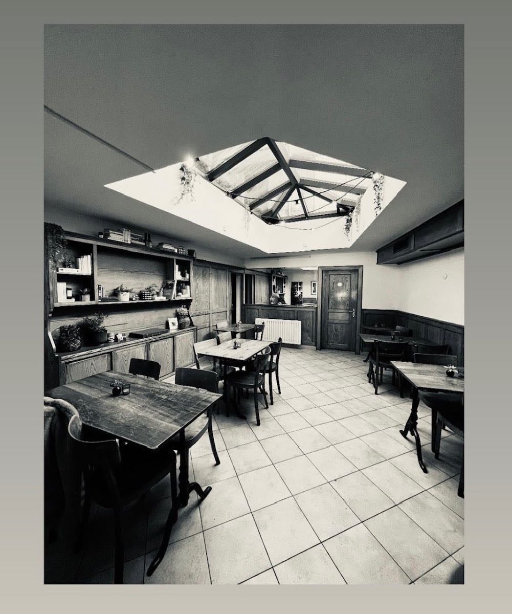 Café du Cinema