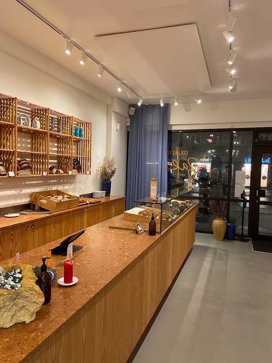 Collective Bakery