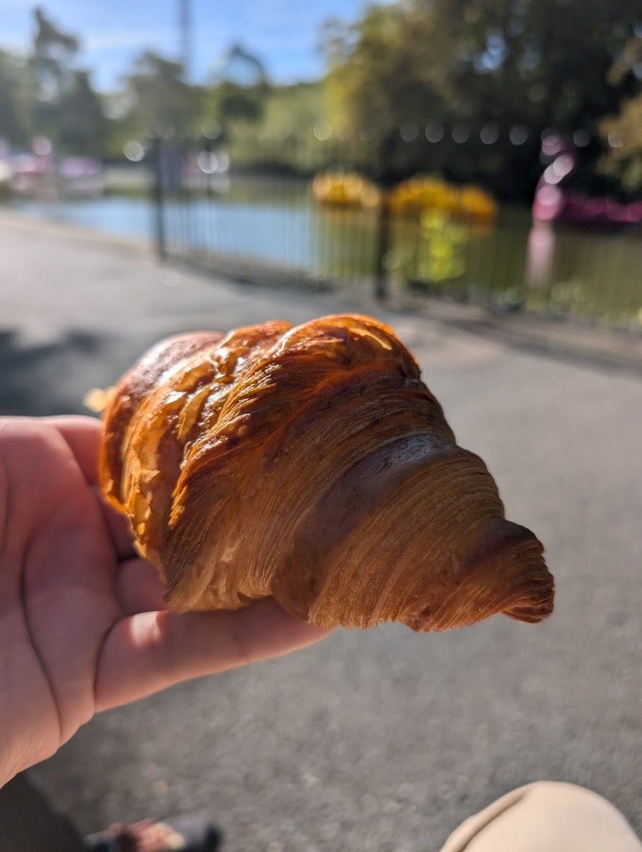 Astrid Bakery