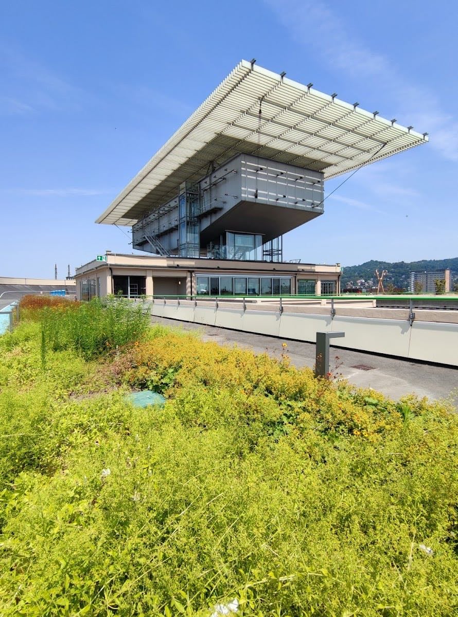 Pinacoteca Agnelli