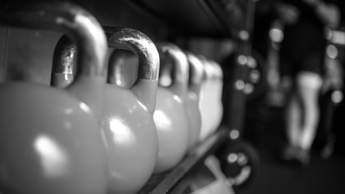 Distrito 280 Madrid Goya - Boutique de entrenamiento