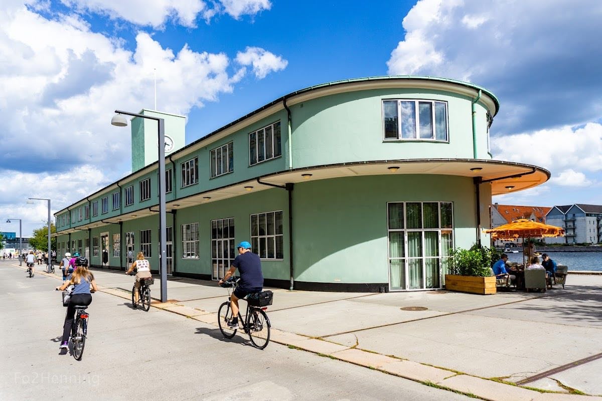 Soho House Copenhagen