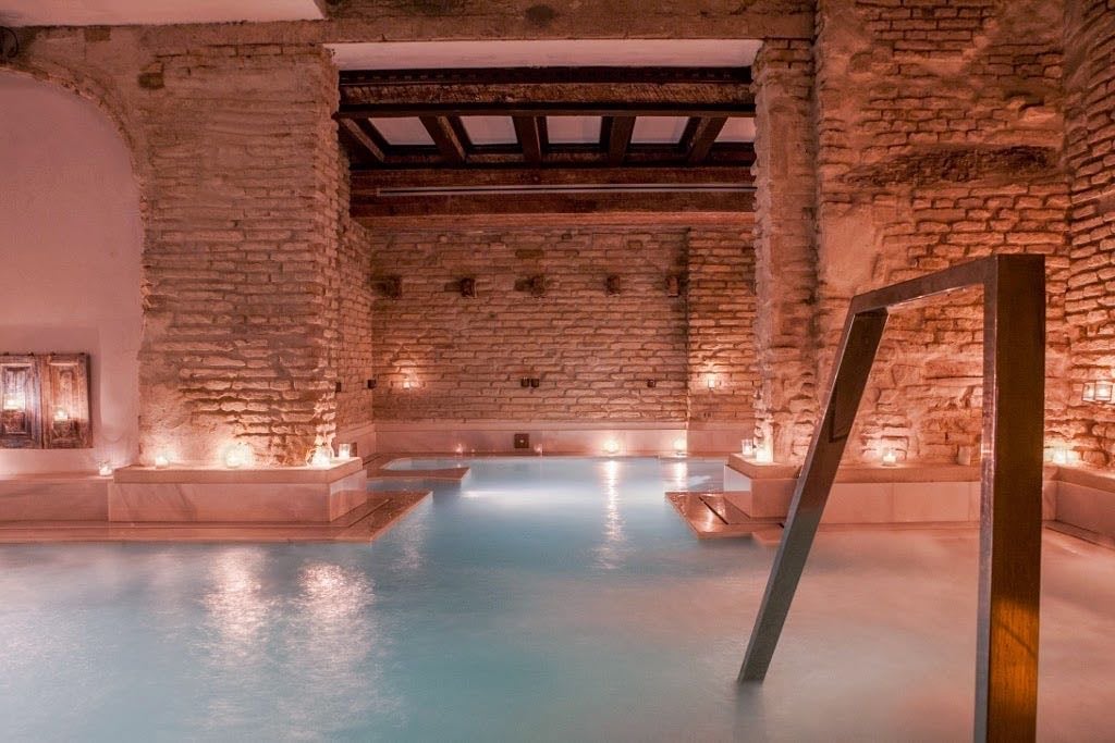 AIRE Ancient Baths Sevilla