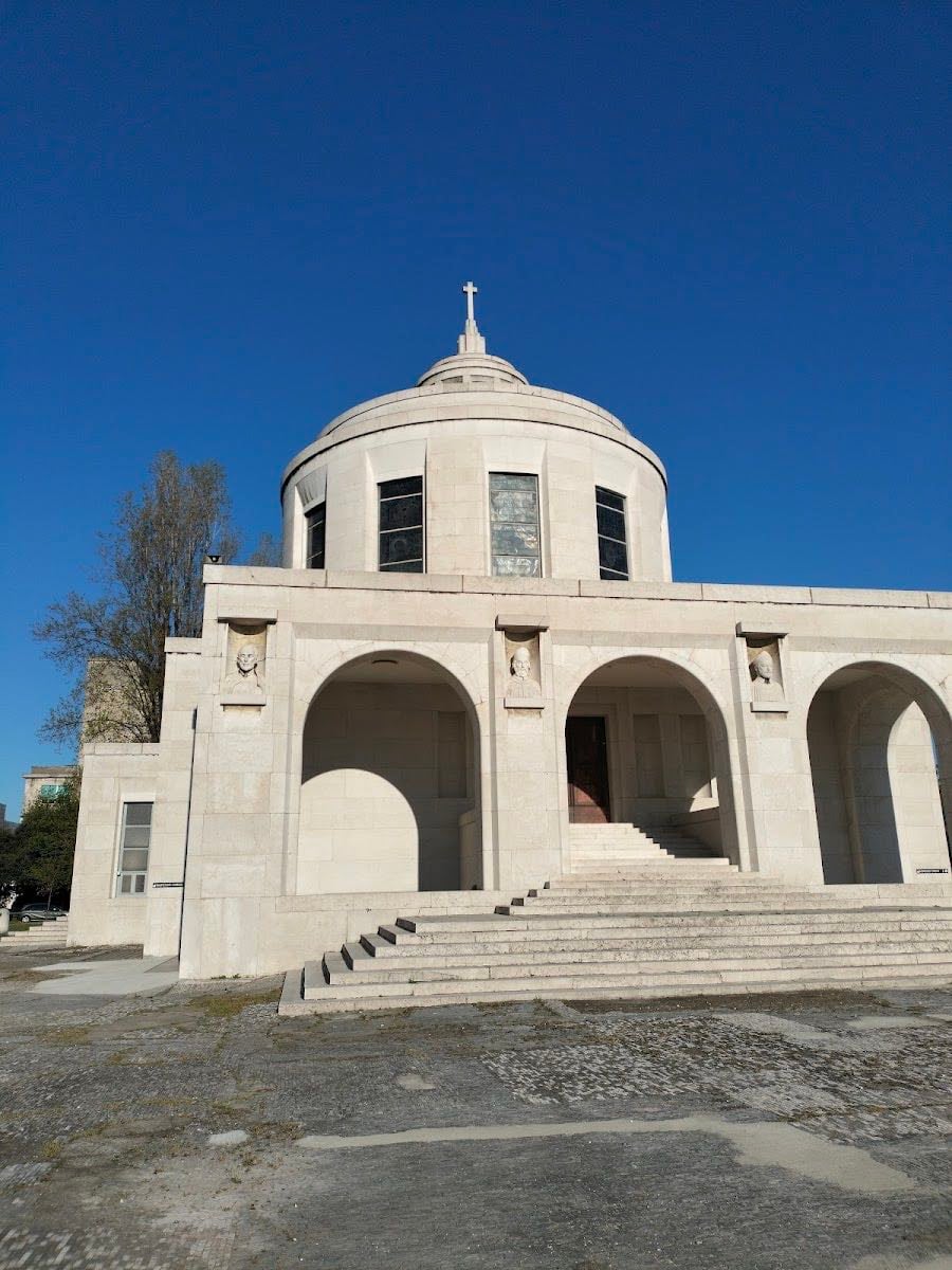 Chiesa Santa Maria Annunciata
