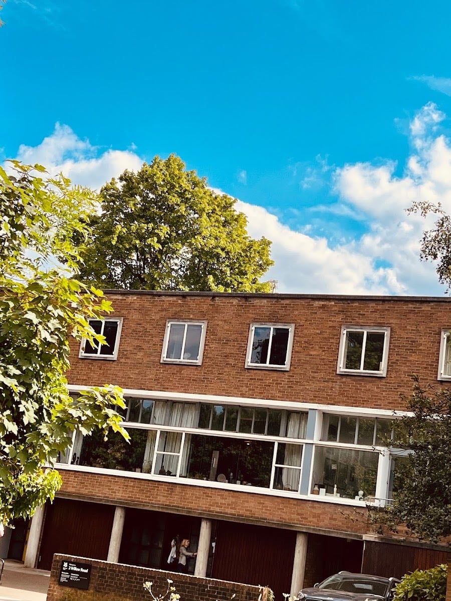 2 Willow Road - Ernö Goldfinger
