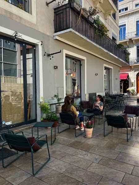 Textures Comptoirs & Objets