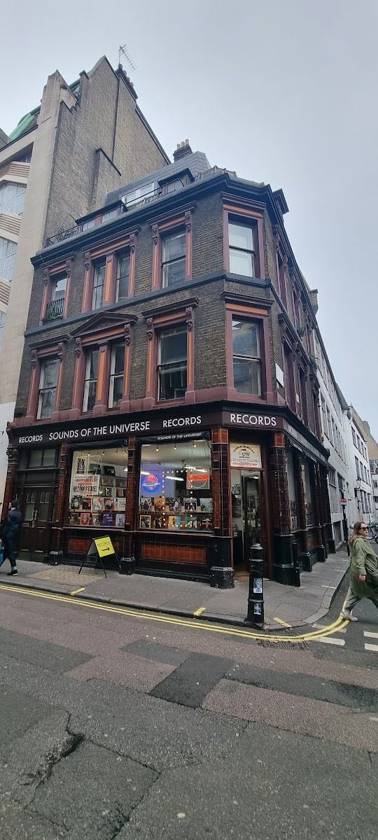 Studio Nicholson Soho