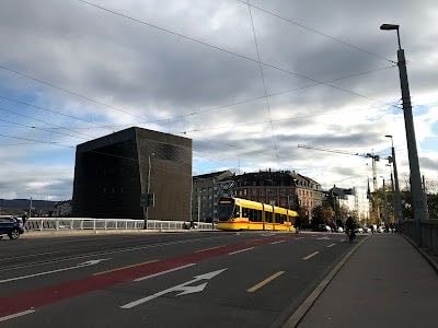 OBZ Basel - Signal Boxe Herzog & de Meuron