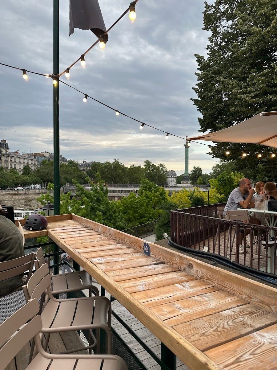 Chez Mylène
