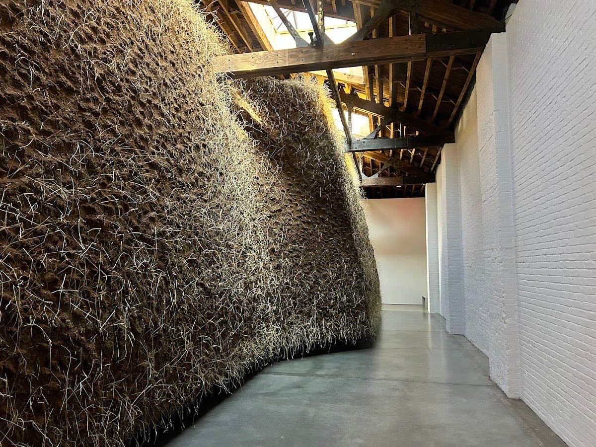 Dia Chelsea - Dia art foundation