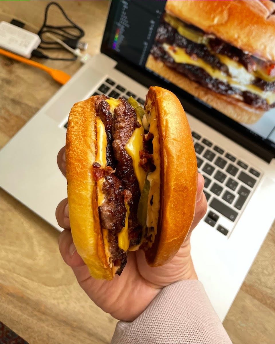 VICIO Imperial | Takeaway only