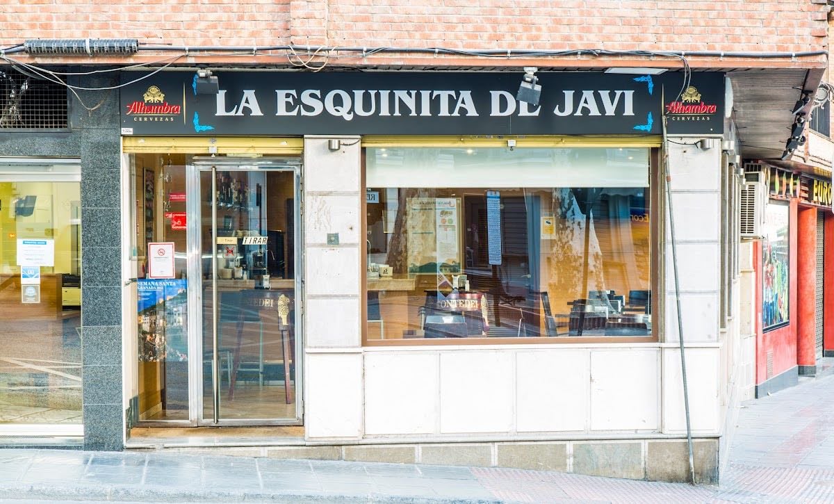 La Esquinita de Javi