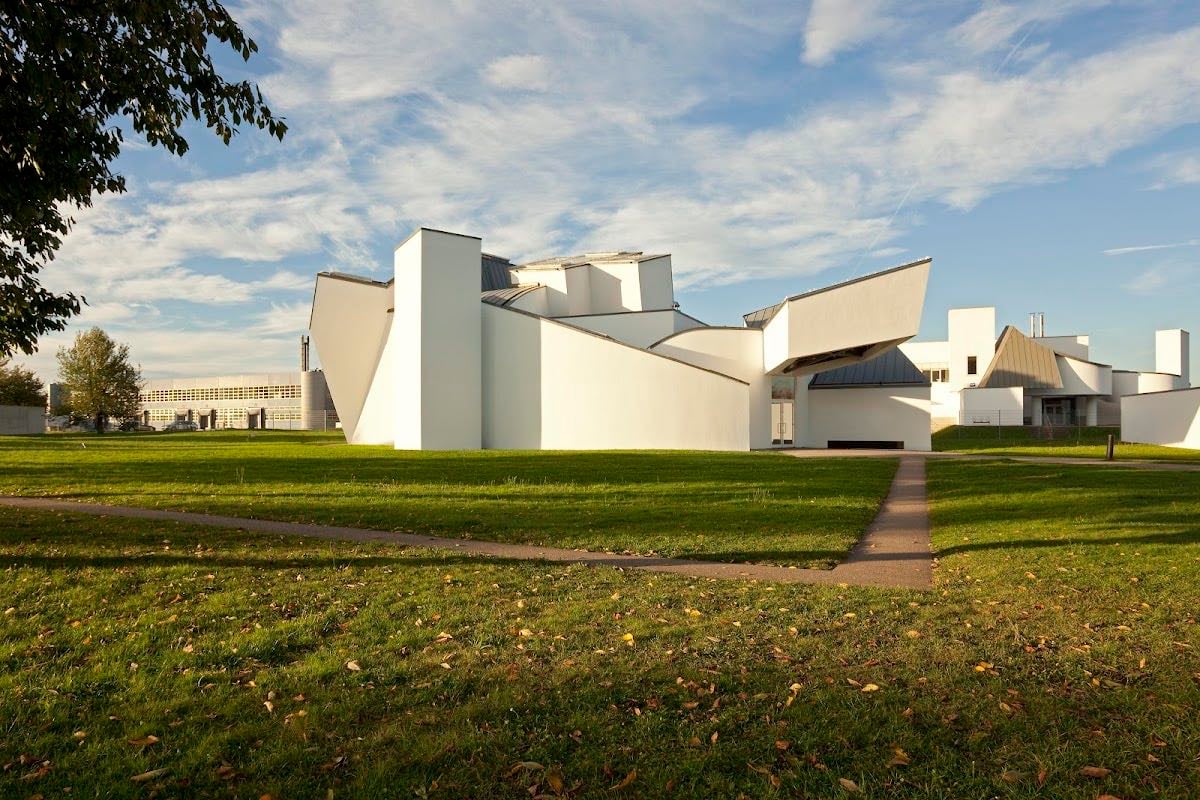 Vitra Design Museum