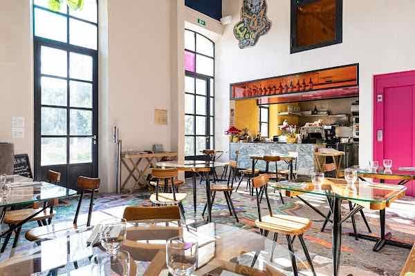 Café du Parc