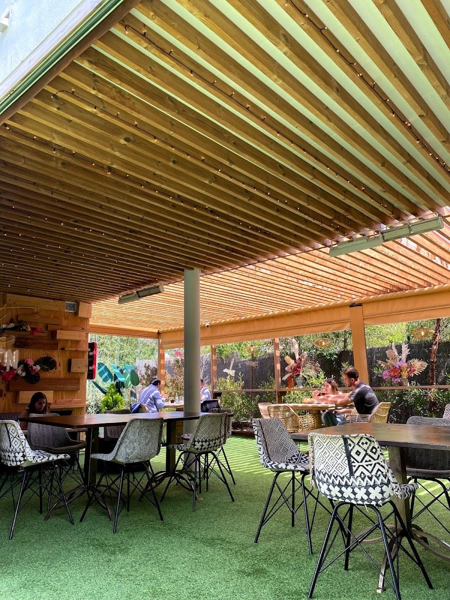 Restaurante La Diosa