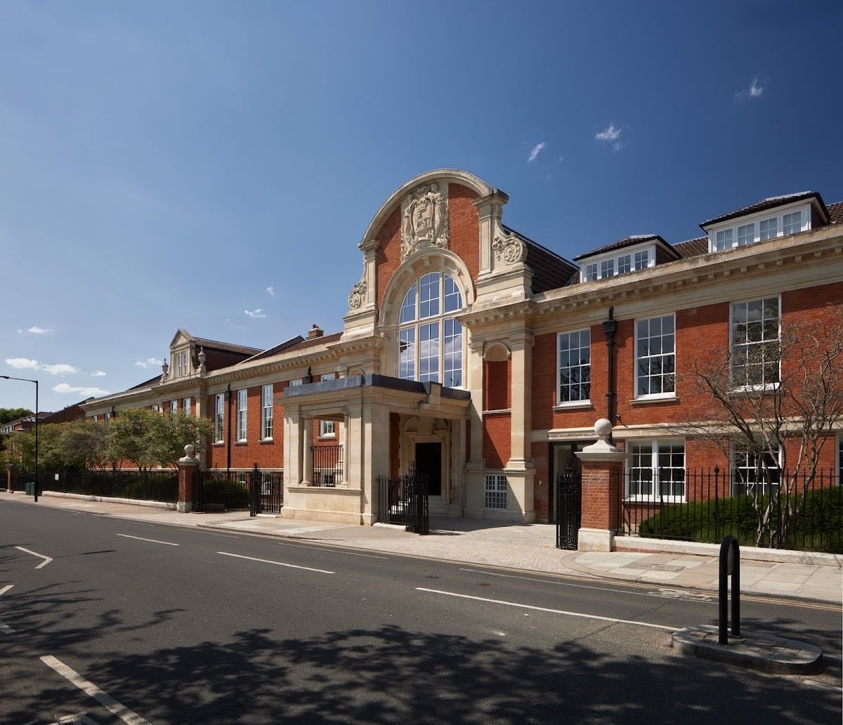 Ladbroke Hall