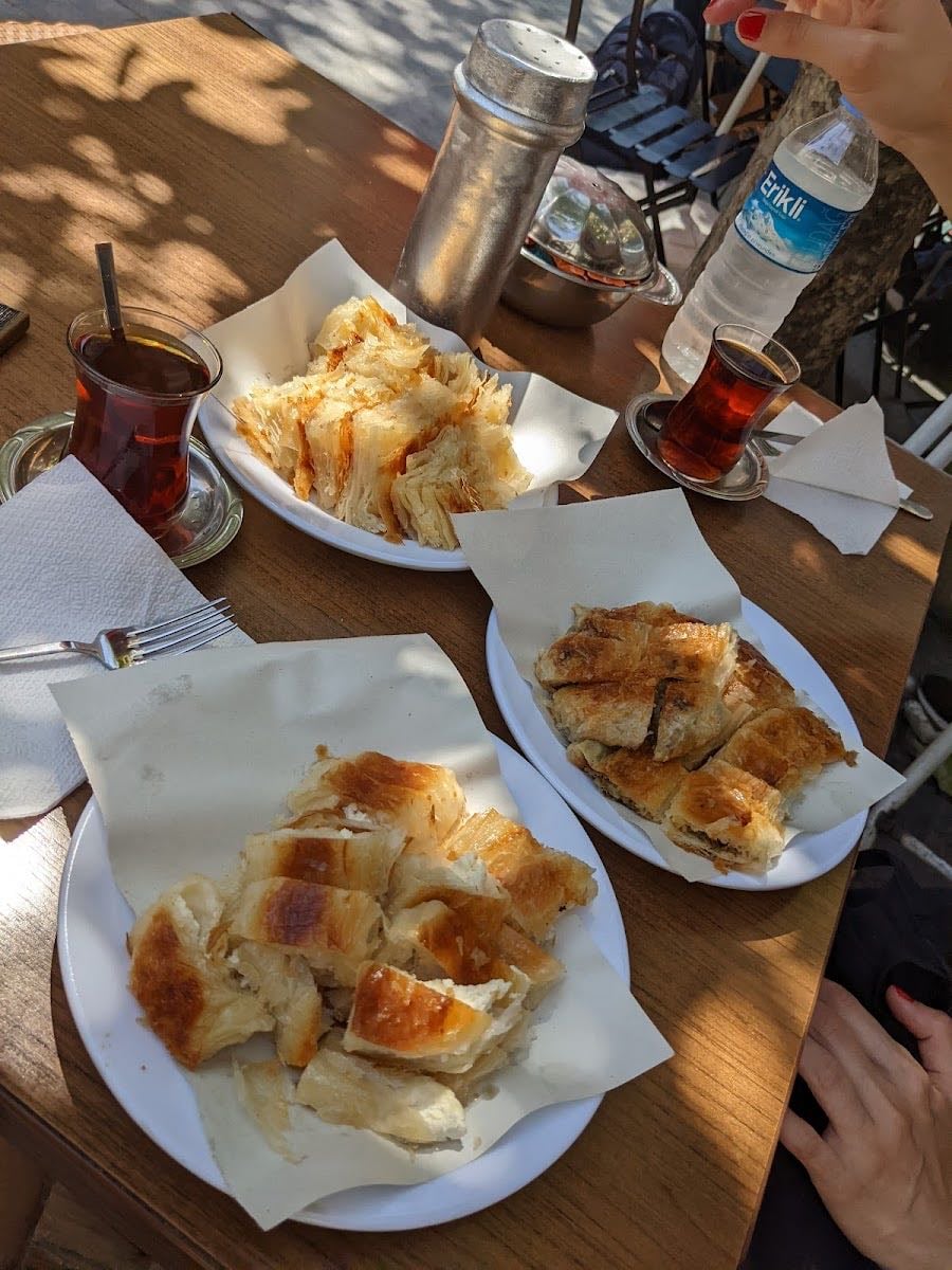 Hazal Börek Salonu