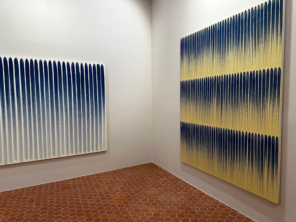 LEE UFAN ARLES - Top design museum