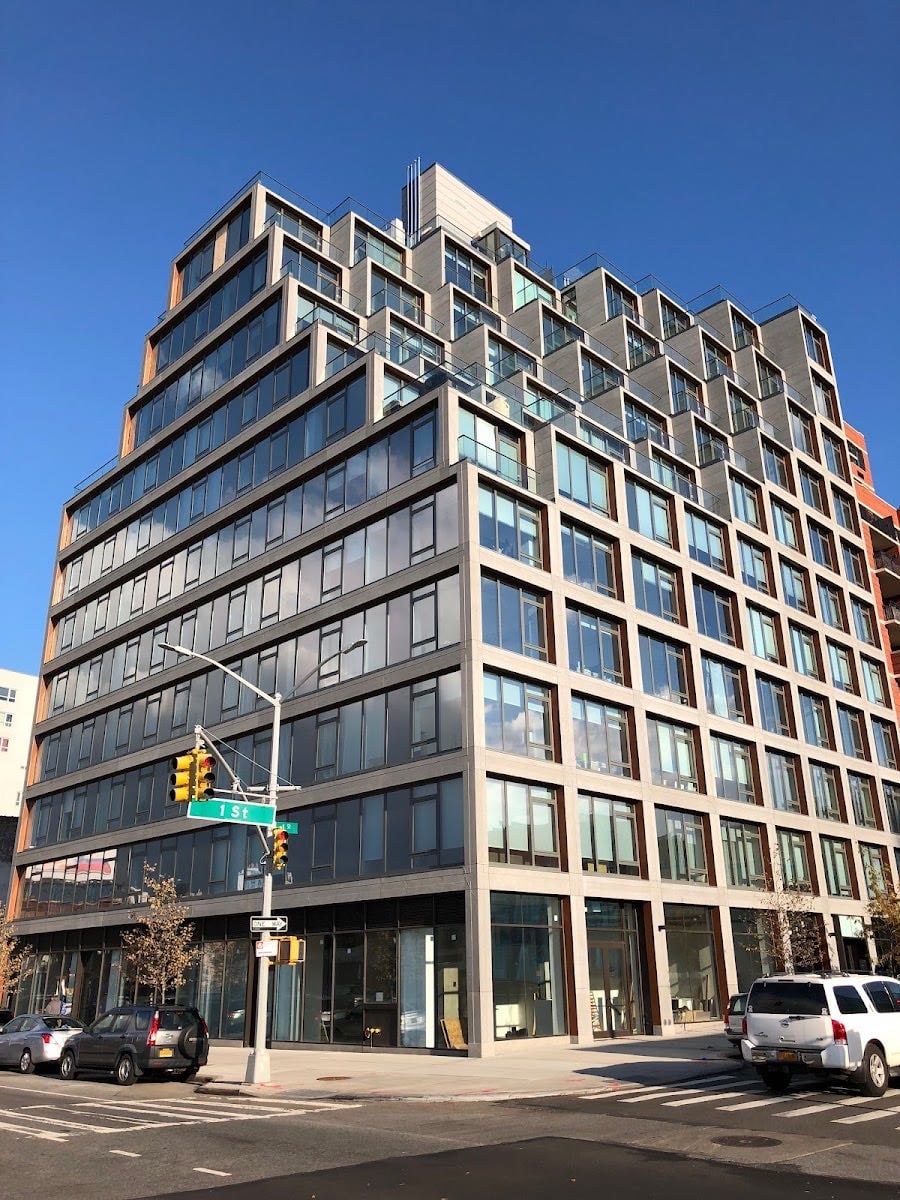 251 1st Street - ODA Architecture