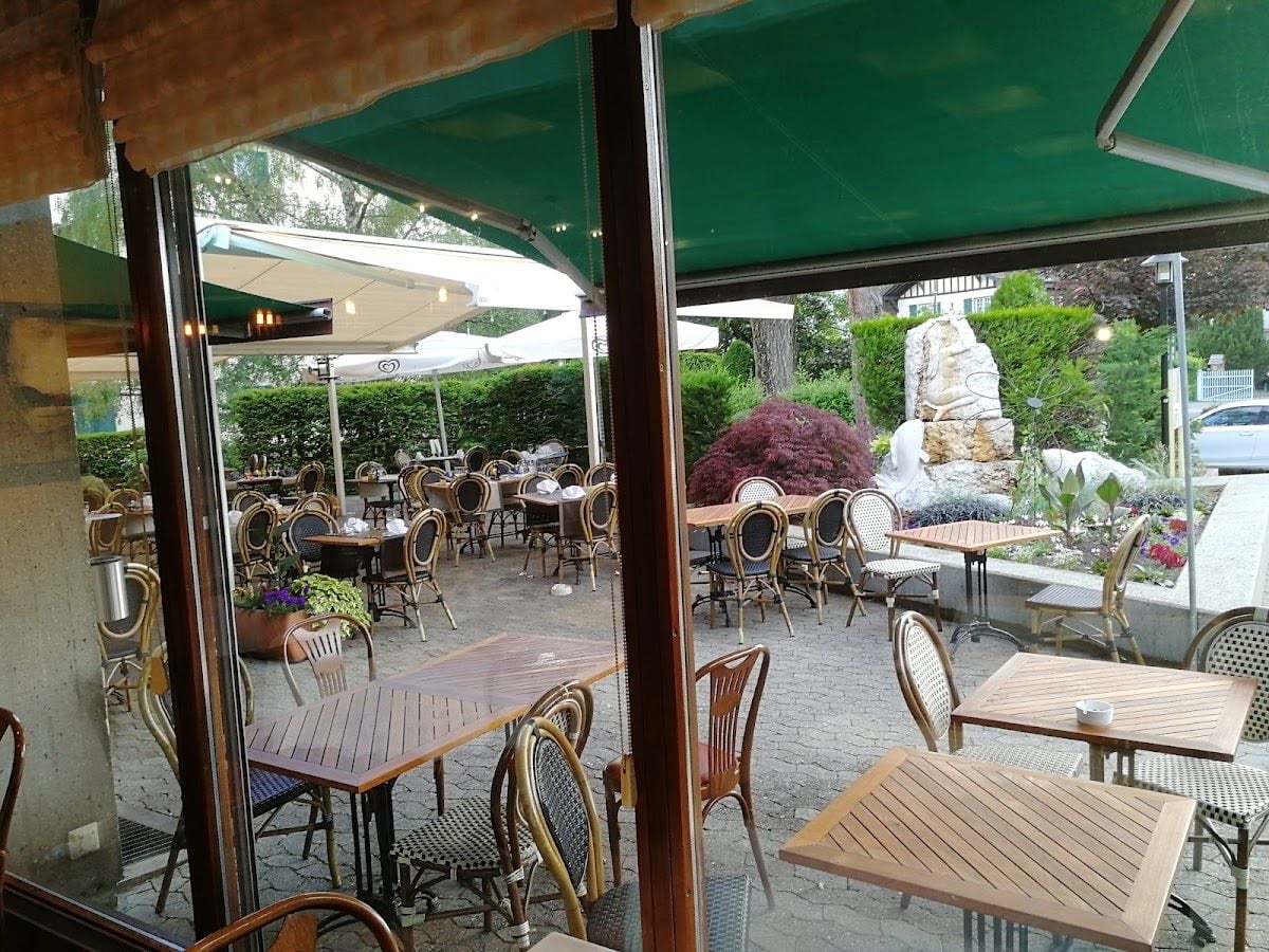 Auberge de Thônex