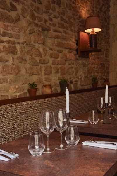 Textures Bistrot