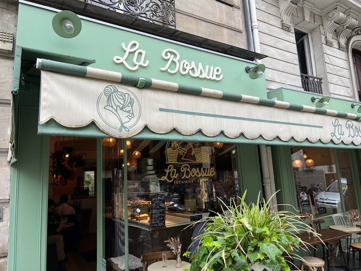 La Bossue