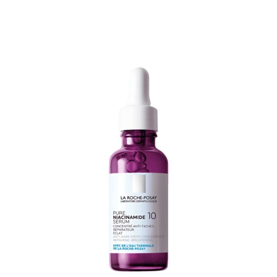 Pure niacinamide - Serum roche posay