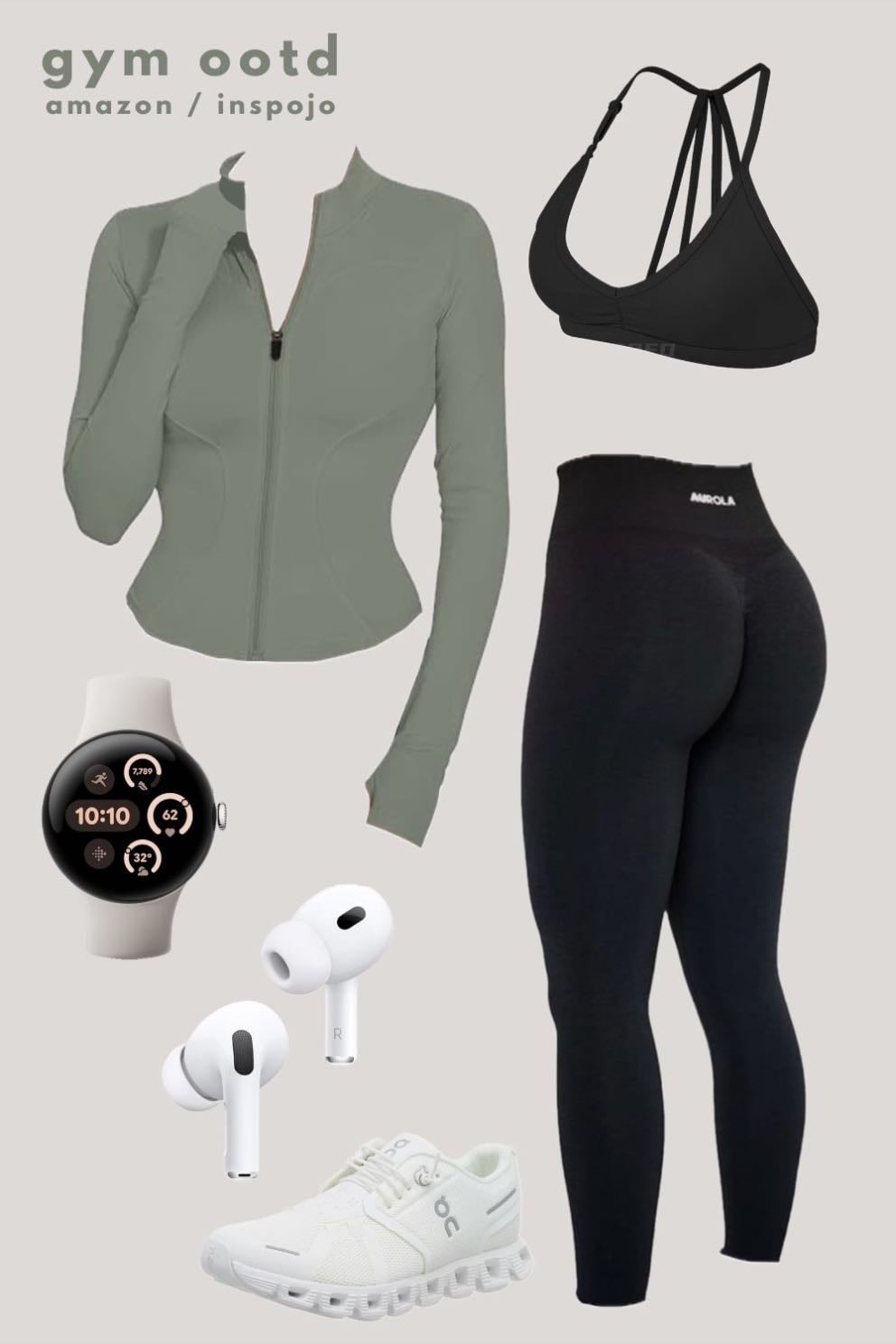 Sport tenu