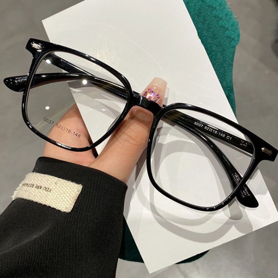 Grosse lunette