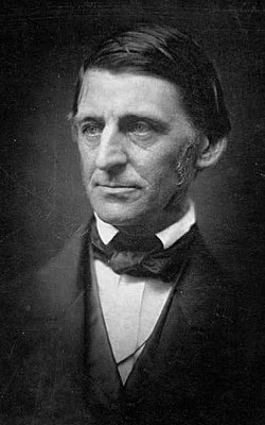 Réussir sa vie - Ralph Waldo Emerson