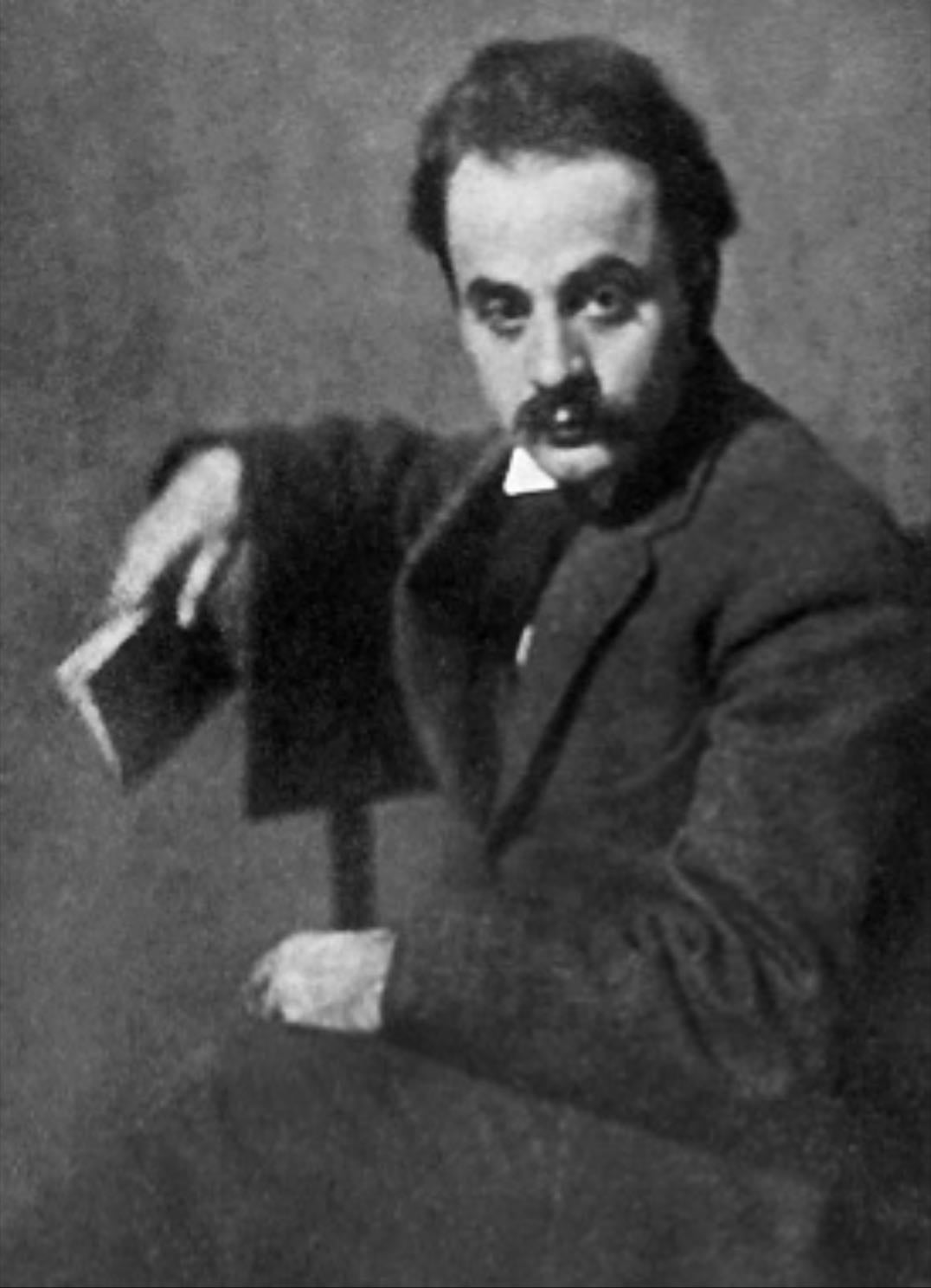 Vos enfants ne sont pas vos enfants - Khalil Gibran