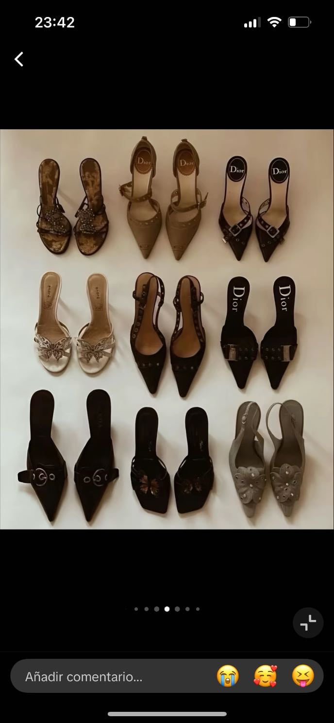 Tacones