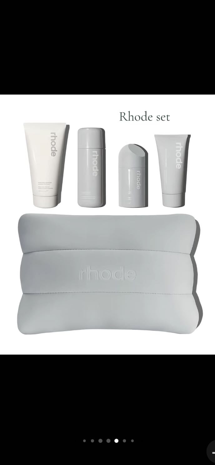 Set Rhode
