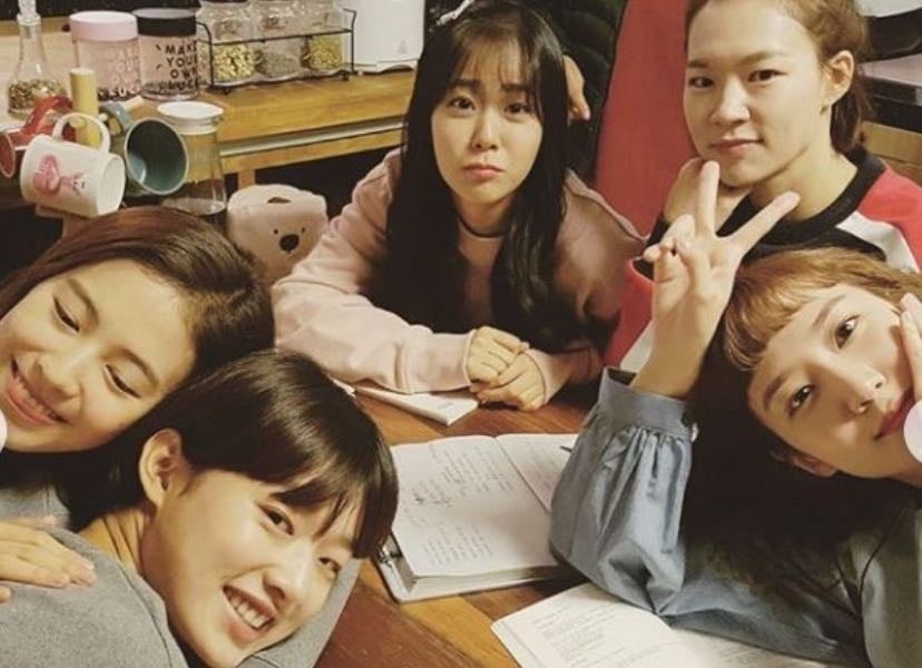 K Dramas i watched