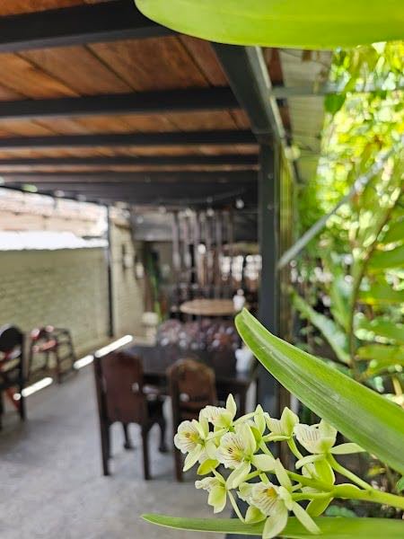 Lenca-Maya Restaurant