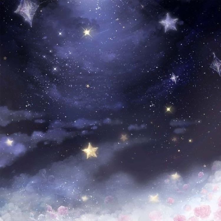 Star gazing