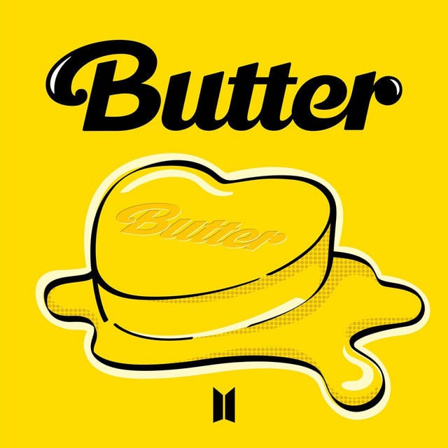 Butter - Song · BTS