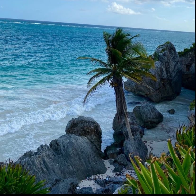 Cancún 🇲🇽 - sempre foi um sonho conhecer o méxico